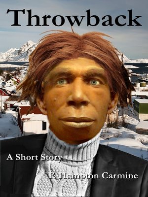 cover image of Throwback